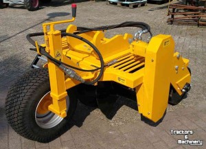 Bermvijzel – 150 – Ka-Ha