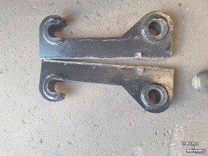 aanlas platen – Ahlmann