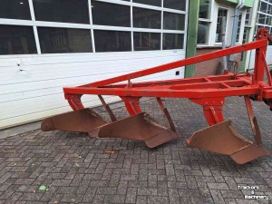 rondgaand – Rumptstad