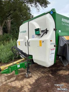 FIBER 300 – Keenan