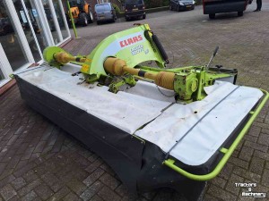3100 – Claas