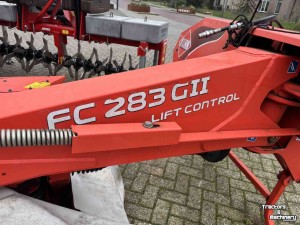 Fc283 – Kuhn